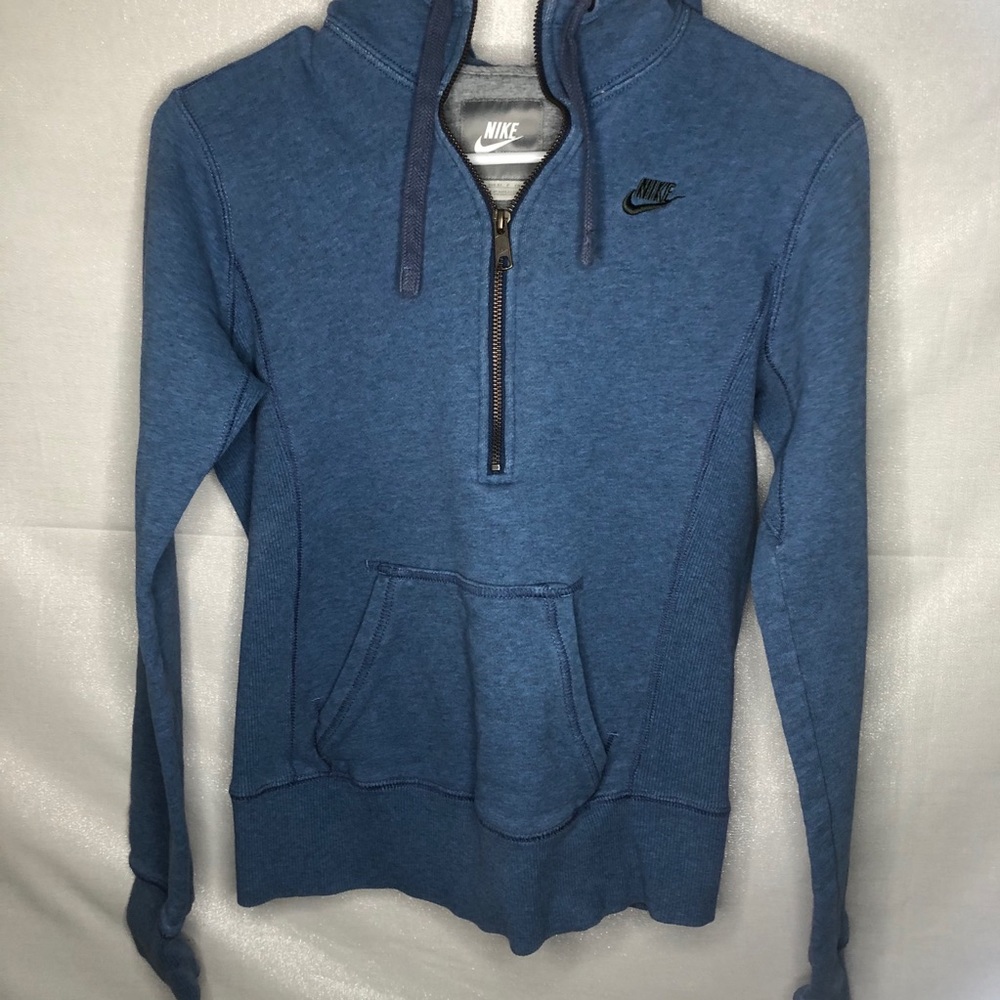 Nike hoodie